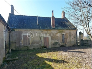 terrain à la vente -   37150  LA CROIX EN TOURAINE, surface 2473 m2 vente terrain - UBI461432117